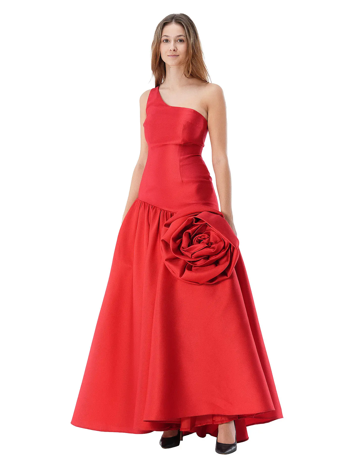 ANELIA PESCHEV | Abendkleid BACCARA | 